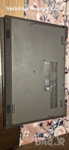 Lenovo V130 на части., снимка 2 - Части за лаптопи - 54281664