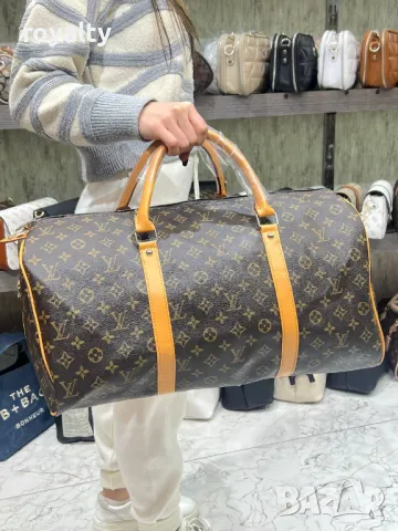 Louis Vuitton сакове Различни дизайни 