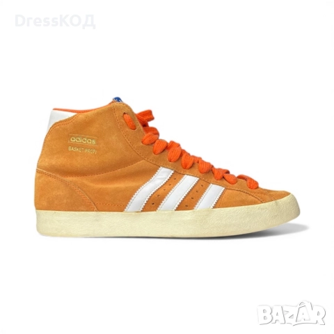 Adidas Basket Profi оригинални унисекс кецове , 40 номер