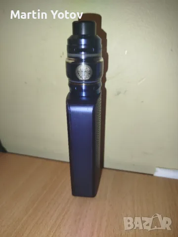 Продавам Vaporesso gen s , снимка 3 - Вейп без пълнители - 48398183