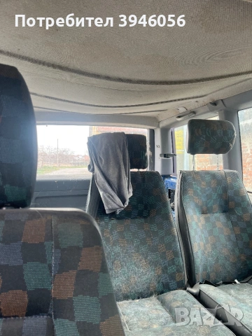 Мерцедес Вито 108CDI , снимка 2 - Части - 54002659