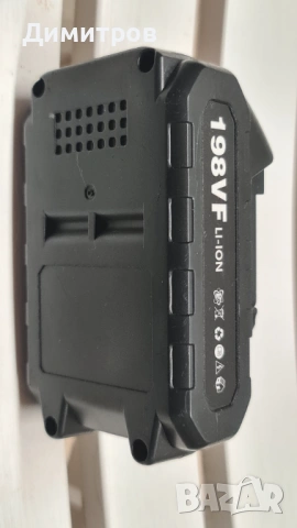 Акумулаторна Батетрия за множество китайски машинки, снимка 5 - Други инструменти - 54071269