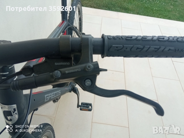 внос германия ,като нов 28 цола., снимка 7 - Велосипеди - 49072539