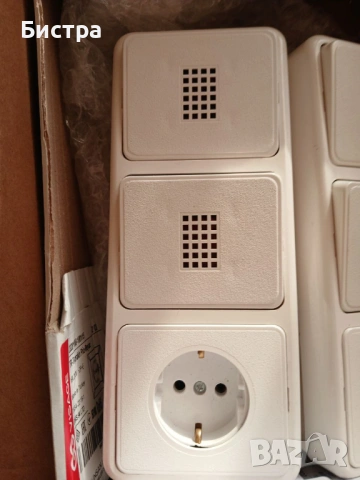 бойлерно табло 2 ключа и един контакт