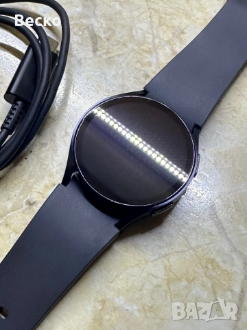 Samsung galaxy watch 6 40mm, снимка 2 - Смарт часовници - 52484487