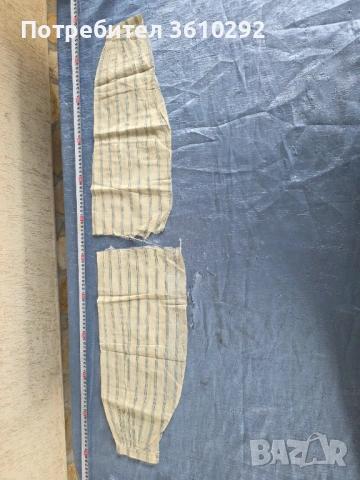 Народни носии., снимка 2 - Антикварни и старинни предмети - 53613171