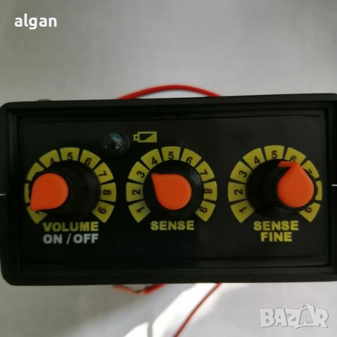 Металдетектор,металотърсач,кит,инпулсен,полонез