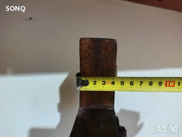 Уникално Старо Разпятие Кръст, снимка 13 - Антикварни и старинни предмети - 52824160