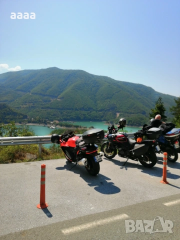 Suzuki v strom 1000 ABS TC, снимка 9 - Мотоциклети и мототехника - 49897584