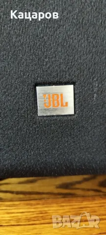 JBL  E-80 -много запазени!!! ДО 05.09СПЕЦИАЛНА ОТСТЪПКА, снимка 7 - Аудиосистеми - 46869037