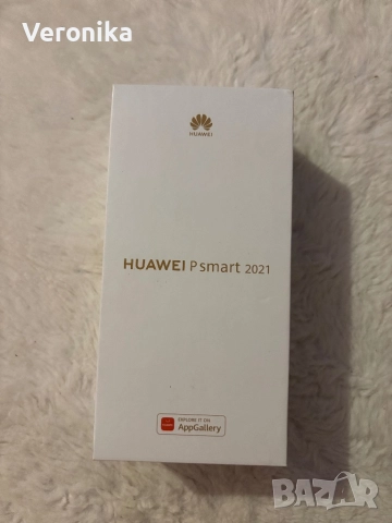 !!СПЕШНО!! Huawei P smart 2021