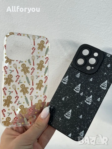 Кейс за IPhone 13 pro, снимка 2 - Калъфи, кейсове - 51197500