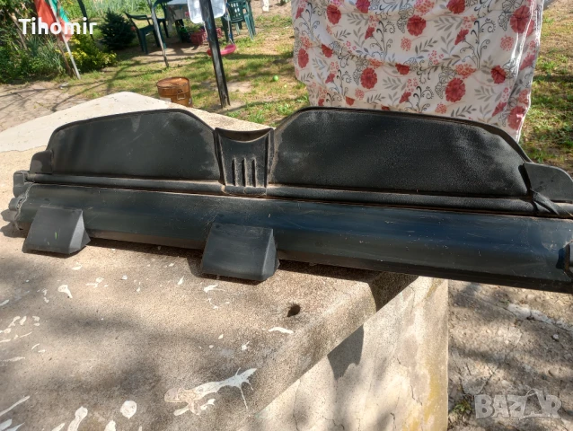 Щора багажник МерцедесЦ 203, снимка 3 - Аксесоари и консумативи - 50576286