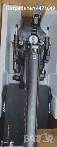 Teverun Fighter Supreme 7260R, снимка 4 - Други спортове - 52944474