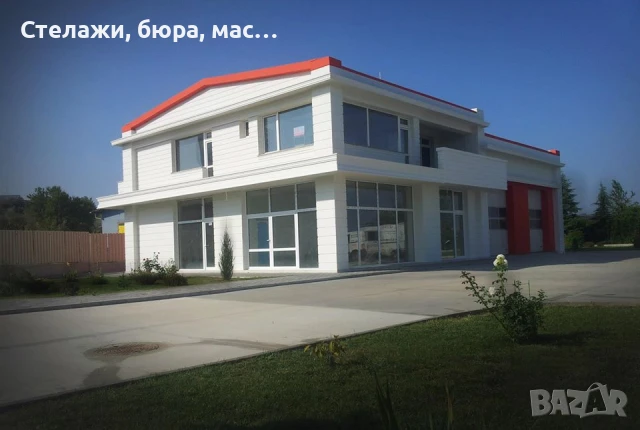 Продавам панели за външна изолация на еластична топлоизолационна система Bina, снимка 3 - Строителни материали - 50575930