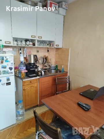 Първи етаж от дву етажна къща Лозенец, София, снимка 4 - Етаж от къща - 49693755