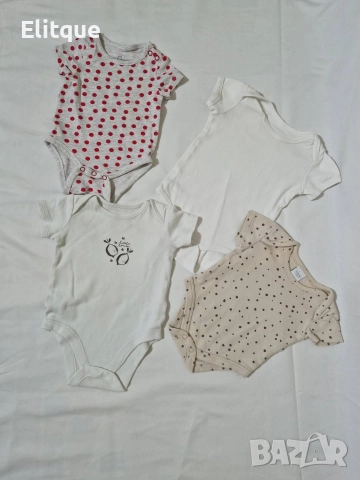 бебешки дрехи лот , снимка 12 - Комплекти за бебе - 52942398