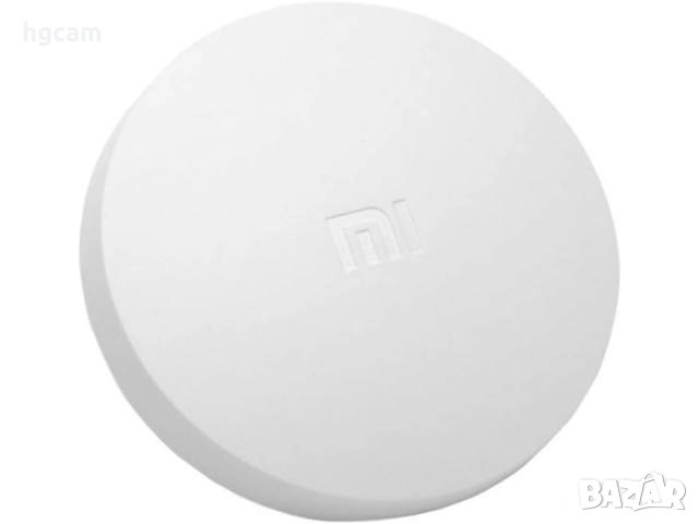 Смарт Сензон Xiaomi Mi Wireless Switch WXKG01LM, снимка 3 - Друга електроника - 52232521