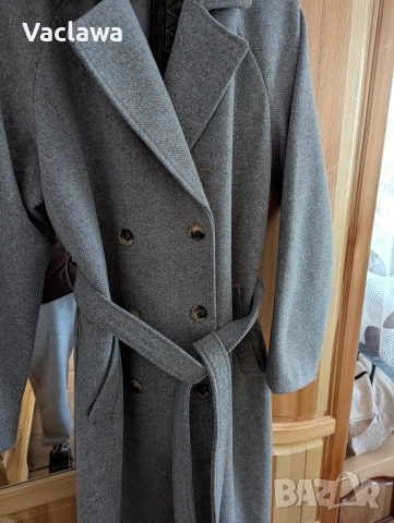 Дамско палто. Ново., снимка 9 - Палта, манта - 52832617