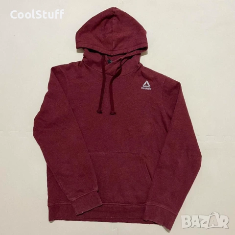 Мъжки Суитшърт Reebok Размер S