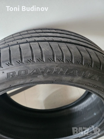 Летни гуми, снимка 2 - Гуми и джанти - 53933535