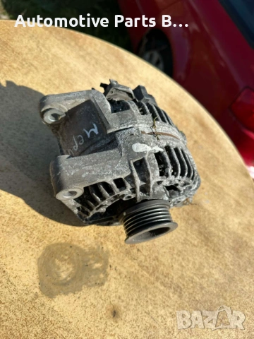 Алтернатори , генератори, снимка 7 - Части - 53574576