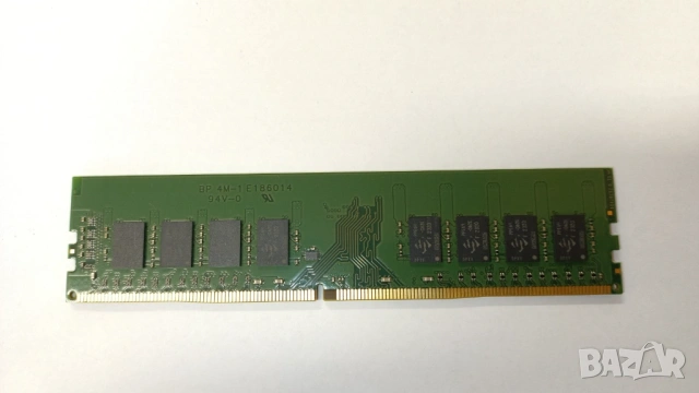 Desktop RAM 8GB DDR4 2666MHz Компютърна Памет за Настолен Компютър Intel + AMD ADATA® UDIMM 288-pins, снимка 2 - Батерии, зарядни - 26014888