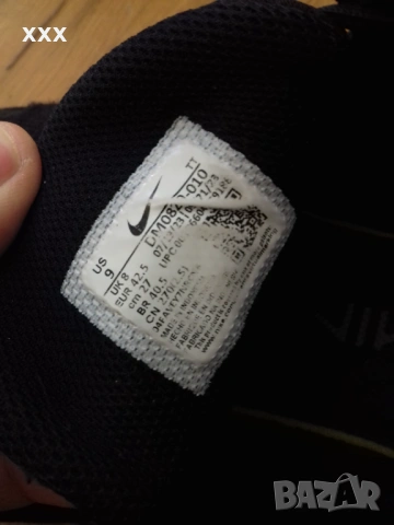 Nike Air max, снимка 5 - Маратонки - 54016054