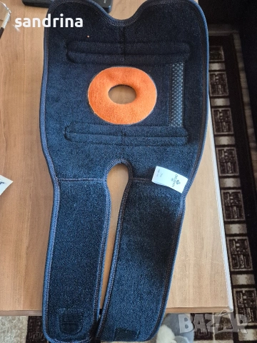 Ортеза/ наколенка за коляно Orliman, снимка 4 - Спортна екипировка - 54172787