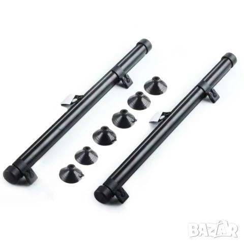 45x40 см Универсални щори за странични прозорци на автомобил, снимка 2 - Аксесоари и консумативи - 50156788