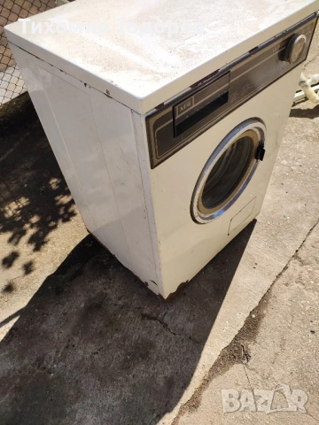 пералня Аег, снимка 3 - Перални - 51755538