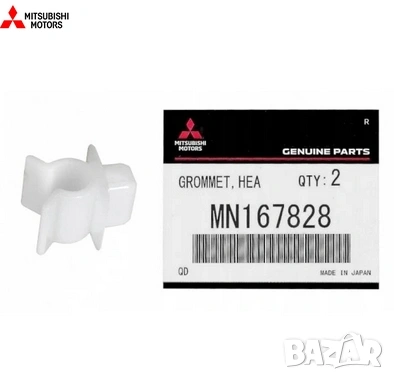 Клипс фарове MN167828 Mitsubishi