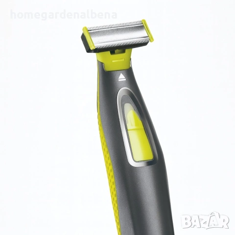 Акумулаторна Самобръсначка Oliver VoltzПерфектното бръснене навсякъде — без кабел, без компромис!, снимка 3 - Електрически самобръсначки - 54053943