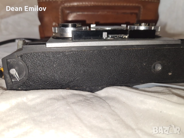 Ретро 3D фотоапарат Stereo Realist , снимка 10 - Фотоапарати - 54218285