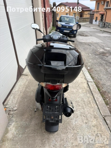 Honda Sh 150i 2006, снимка 7 - Мотоциклети и мототехника - 53890799
