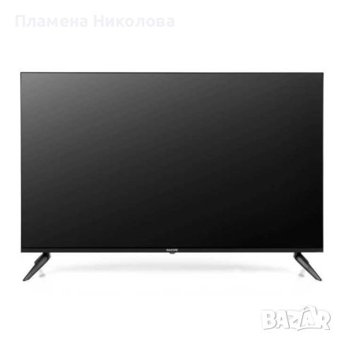 Телевизор Rancore LED 32", T-32S13, снимка 5 - Телевизори - 46609629