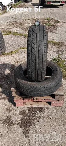 Гуми 195 65 15 БФгудрич BFGoodrich 2 броя. Нов внос. Не са нови!, снимка 8 - Гуми и джанти - 49879624