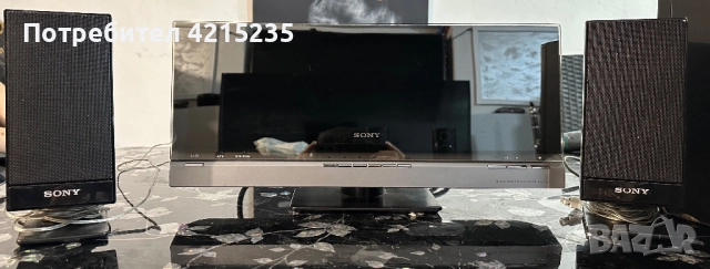 Sony hcd-f200 без subwoofer