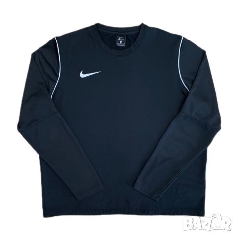 Оригинална мъжка блуза Nike | XL размер