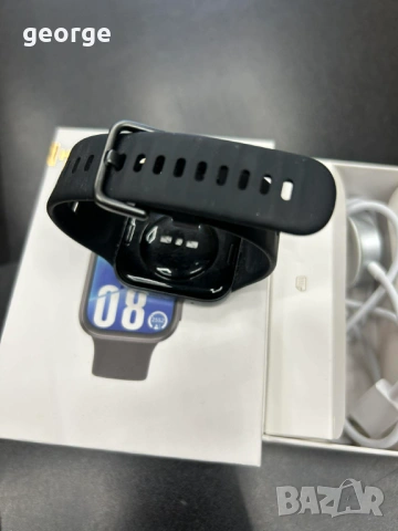 Смарт часовник Huawei Watch Fit 4, снимка 5 - Смарт часовници - 54037831