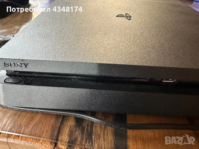  Sony Playstation 4 и игри  11 броя , снимка 4 - PlayStation конзоли - 52542369
