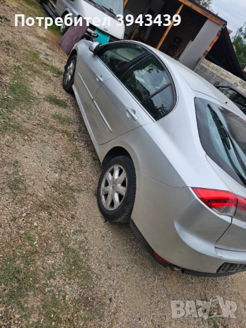 Рено Лагуна 3 на части, снимка 3 - Автомобили и джипове - 51835943