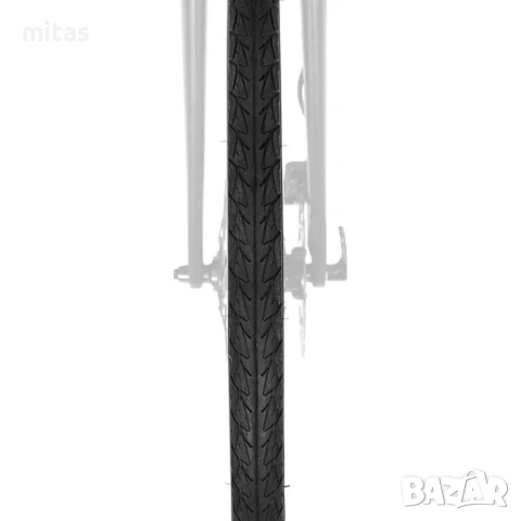 Външна гума за велосипед FLIPPER (700 x 28C) (700 x 35C) ЧЕХИЯ, снимка 6 - Части за велосипеди - 12218352
