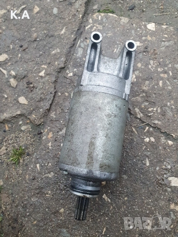 Стартер Suzuki Bandit 600, снимка 2 - Части - 54072411