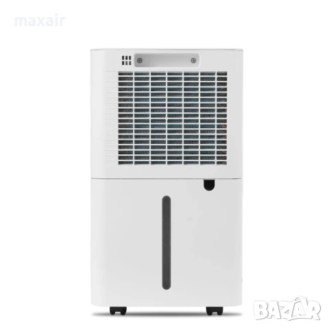Влагоуловител Rohnson R-91912 Ion & Air Cleaner*Безплатна доставка*Гаранция 5 години, снимка 4 - Влагоабсорбатори и влагоуловители - 50591777