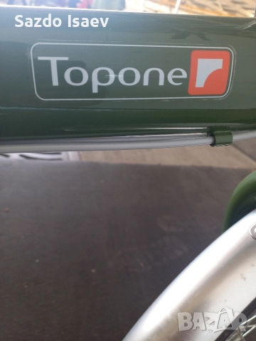 сгъваемо колело японско, снимка 4 - Велосипеди - 52749999