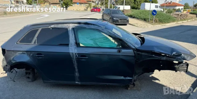 Audi Ауди RS3 2018г на части, снимка 1