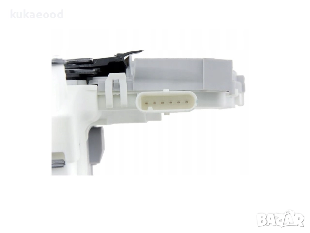 Брава за врата Audi A4 B9, снимка 3 - Части - 51821028