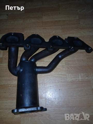 Катализатор сеат ибиза, фв поло,шкода фабия 1.4бензин, снимка 18 - Аксесоари и консумативи - 54075907