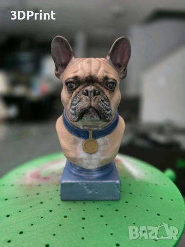 Фигурка на Вашия домашен любимец, снимка 7 - Декорация за дома - 53892591